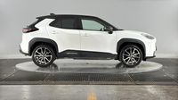 Toyota Yaris Cross 116h GR Sport MY22 — photo 4