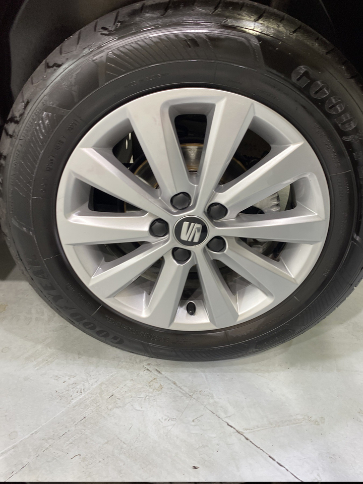 Seat Ibiza — photo 32