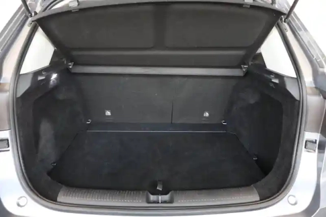 Mg Zs 1.5 l hybrid+ 197 ch — photo 13
