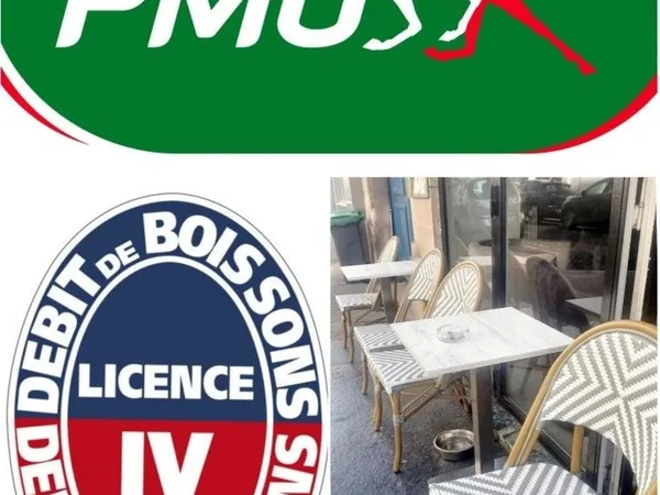 FAIBLE LOYER - TERRASSE - EXTRACTION - PMU