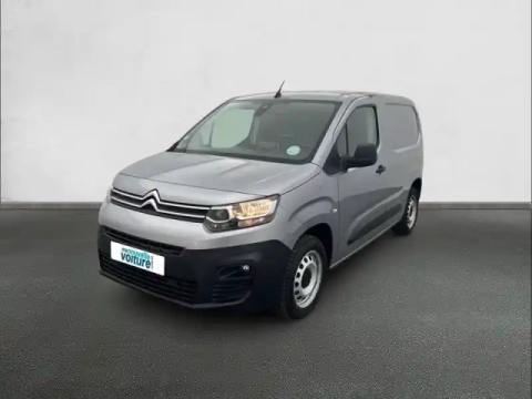 Citroën Berlingo van m 650 bluehdi 130 s&amp;s eat8