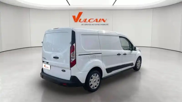 Ford Transit Connect fgn l2 1.0e100 e85 s&amp;s — photo 31