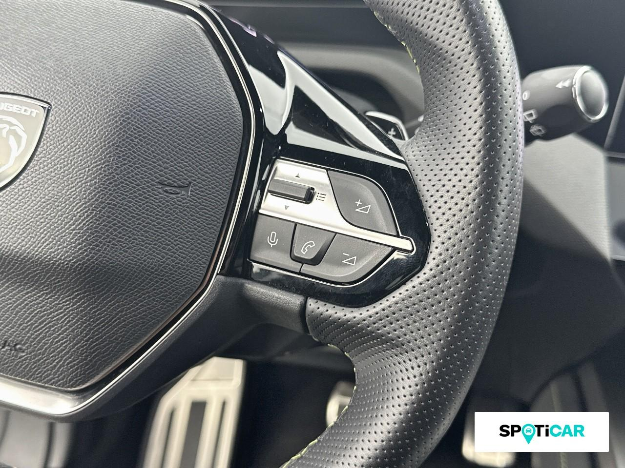 Peugeot 308 sw 1.5 bluehdi 130ch s&s gt eat8 — photo 16