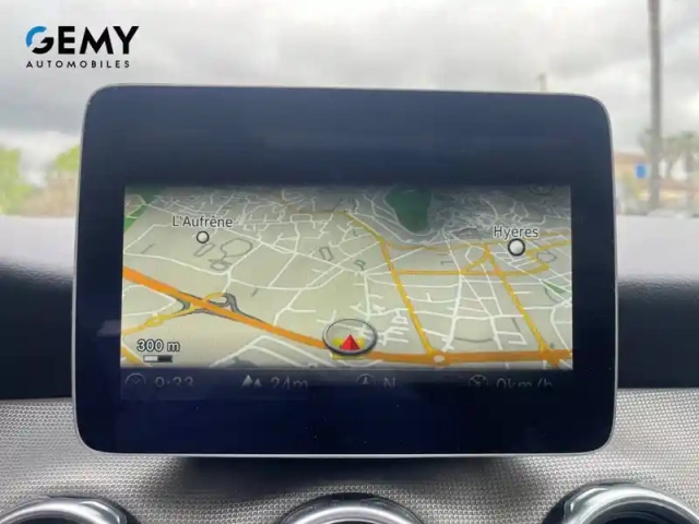Mercedes Gla 200 7-g dct — photo 14