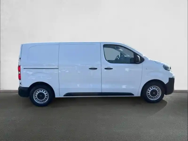 Citroën Jumpy fgn m bluehdi 120 s&amp;s bvm6 — photo 4
