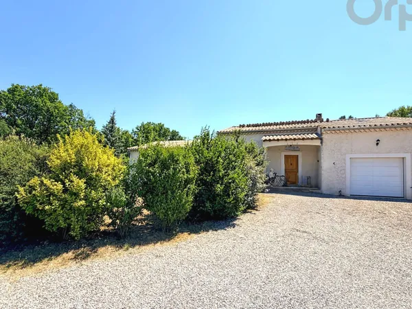 Maison 4 pièces 144 m²