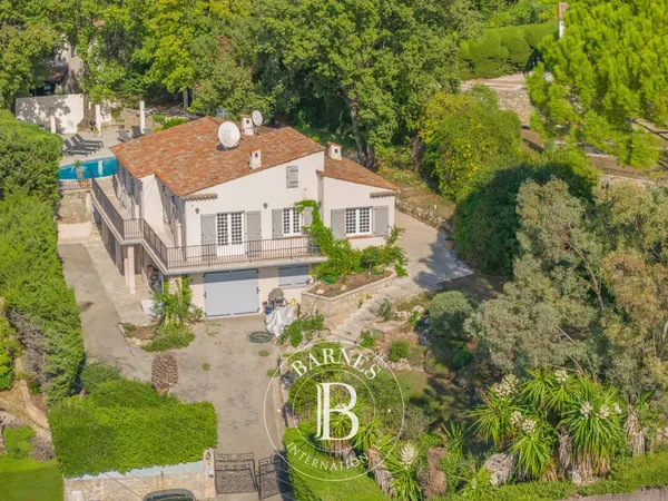 Villa Mougins