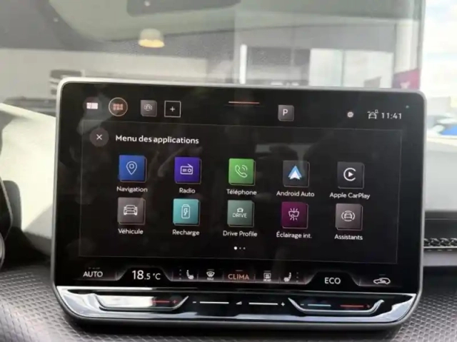 Cupra Raval 226ch 51,5kwh vz extreme — photo 13