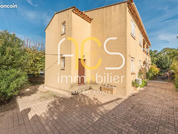 Maison 7 pièces 174 m²