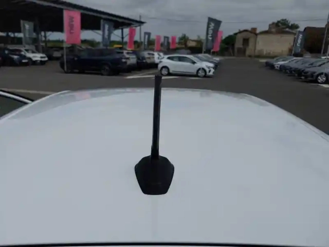 Renault Clio sce 65 - 21n — photo 23