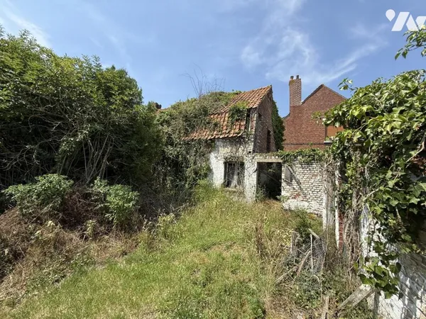 Terrain 2934 m²