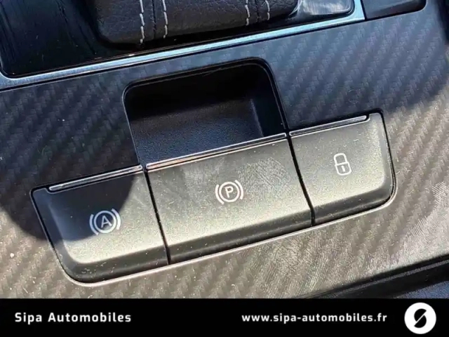 Skoda Superb 1.4 tsi phev 218 ch dsg6 — photo 22