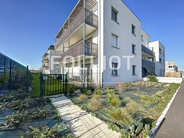 Appartement Bretteville Sur Odon 2 pièce(s) 42.47 m2