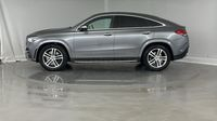 Mercedes Gle Coupé 400 d 330ch AMG Line 4Matic 9G-Tronic — photo 7