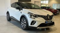 Renault Captur 1.3 TCe 140ch FAP Initiale Paris EDC - 21 — photo 3