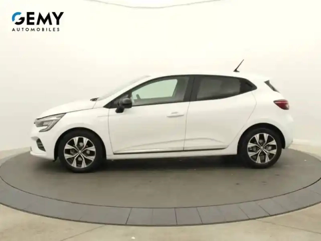 Renault Clio tce 90 — photo 42
