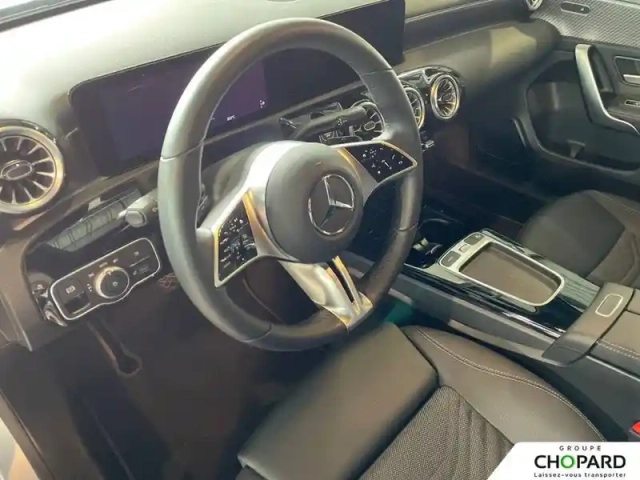 Mercedes Classe A 180 d 8g-dct — photo 74