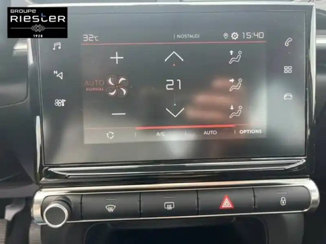 Citroën C3 puretech 83 ch bvm5 — photo 21