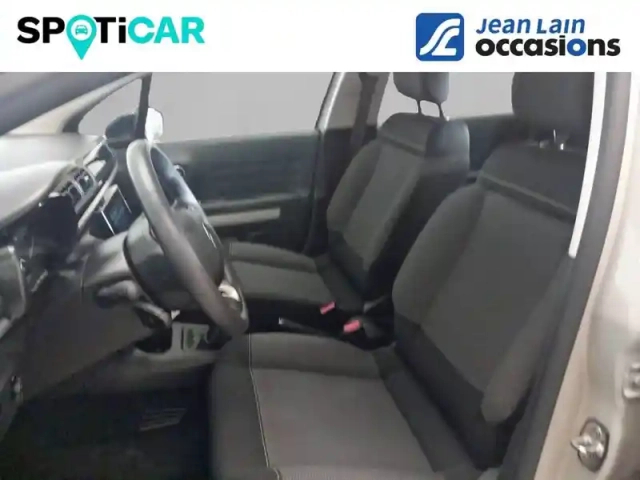 Citroën C3 puretech 83 ch bvm5 — photo 51