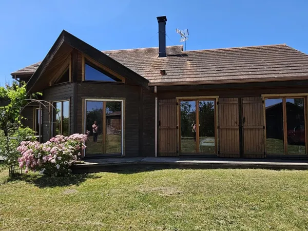 Maison 7 pièces 148 m²