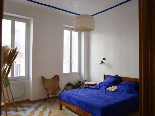 Appartement 3 pièces 82 m²