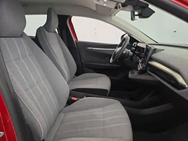 Renault Megane e-tech ev60 220 ch super charge — photo 181