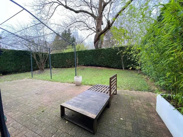Maison 5 pièces 104 m²