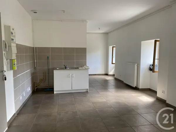 Appartement 1 pièce 32 m²