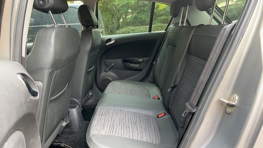 Opel Corsa 1.3 CDTI 75 - Graphite – 2014 – 153859 km – Diesel – Boîte Manuelle — photo 29