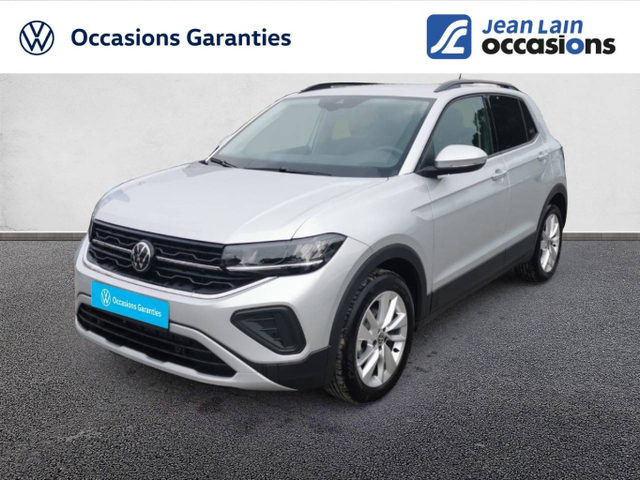 Volkswagen T-Cross 1.0 TSI 116 Start/Stop DSG7 VW Edition