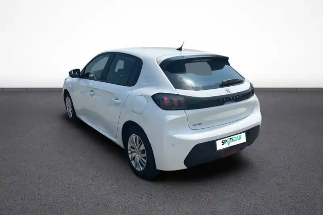 Peugeot 208 bluehdi 100 s&amp;s bvm6 — photo 4