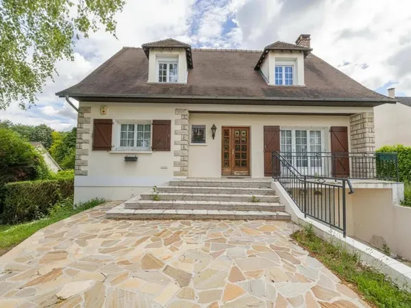 Duplex 6 pièces 140 m²