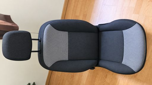 Renault Kangoo 1.5 Blue dCi 80 - Trend – 2019 – 79204 km – Diesel – Boîte Manuelle — photo 1