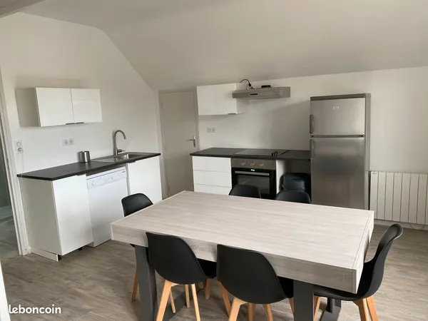 COLOC centre ville