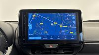 Toyota Yaris Cross 116h GR Sport MY22 — photo 18