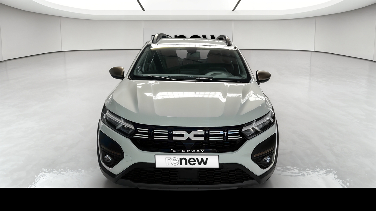 Dacia Sandero ECO-G 100 — photo 6