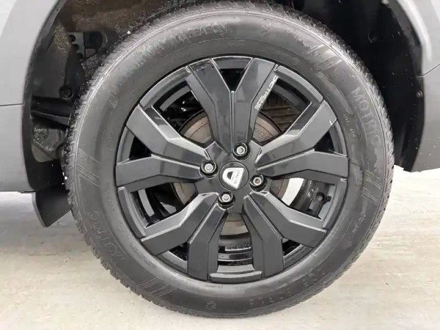 Dacia Jogger tce 110 5 places — photo 29