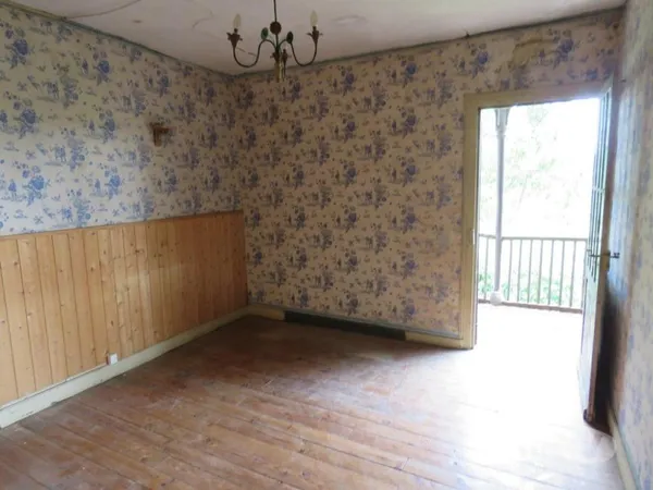 Maison à vendre Castelnau-Magnoac