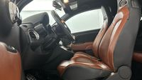 Abarth 500 1.4 Turbo T-Jet 160ch 595 Turismo — photo 12