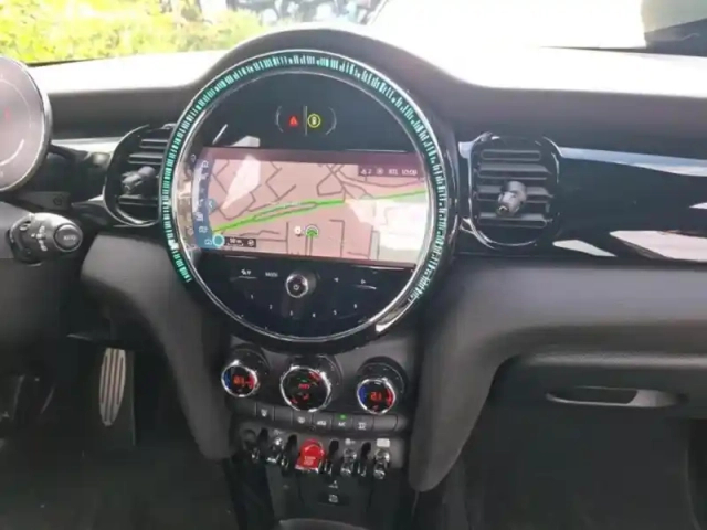 Mini Mini cooper s 178ch  john cooper works bva7 — photo 5