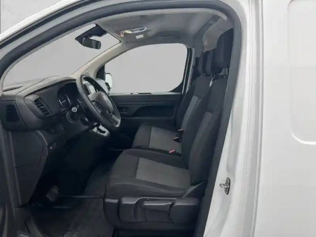 Citroën Jumpy fgn m bluehdi 145 s&amp;s eat8 — photo 11
