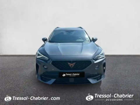 Cupra Formentor 2.0 tdi 150 ch business edition