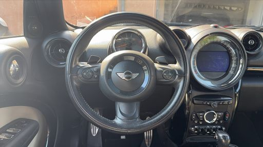 Mini Countryman 2.0 Cooper SD 143 Steptronic6 - N/A – 2015 – 129114 km – Diesel – Boîte Automatique — photo 27
