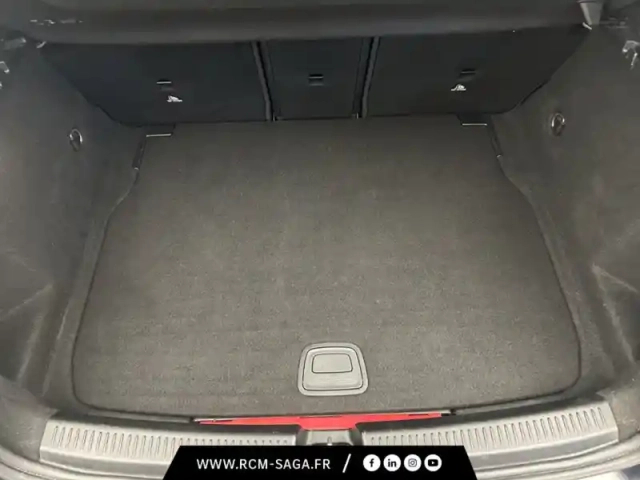 Mercedes Classe A 180 d progressive line — photo 10