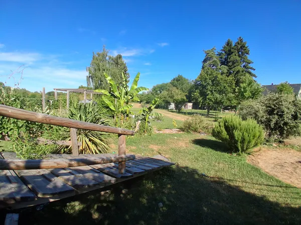 Maison Pont de Metz 5 pièce(s) 93 m2