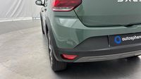 Dacia Sandero 1.0 ECO-G 100ch Stepway Expression — photo 21