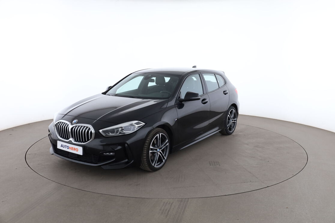 BMW Série 1 118i M Sport DKG7 — photo 1