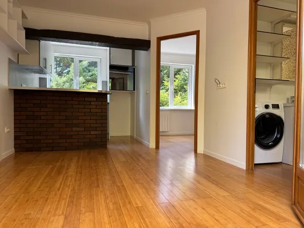 Appartement 2 pièces 27 m²
