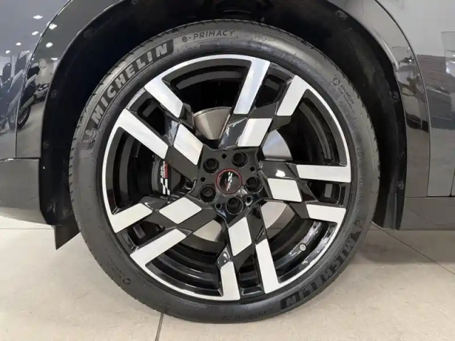 Mini Countryman se 313ch jcw all4 — photo 9