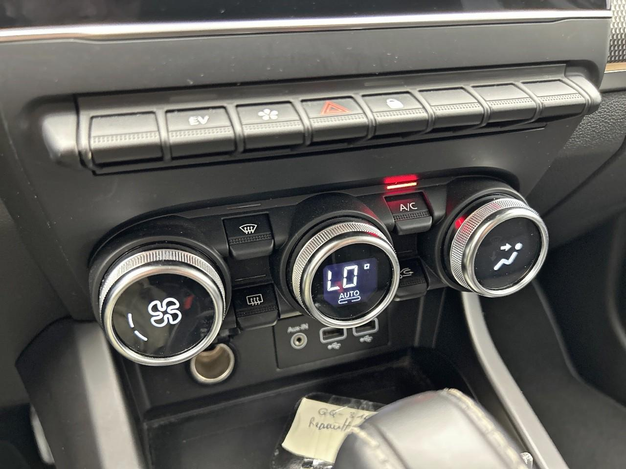 Renault Arkana e-tech hybride 145 - 22 techno — photo 27